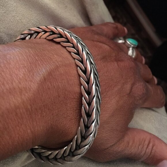 David Yurman Bracelet - Picture 1 of 6